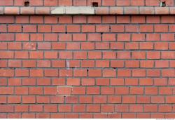 Wall Bricks Modern